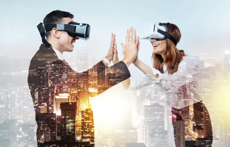 Revolutionary Learning: The Impact of XR Technology in Education